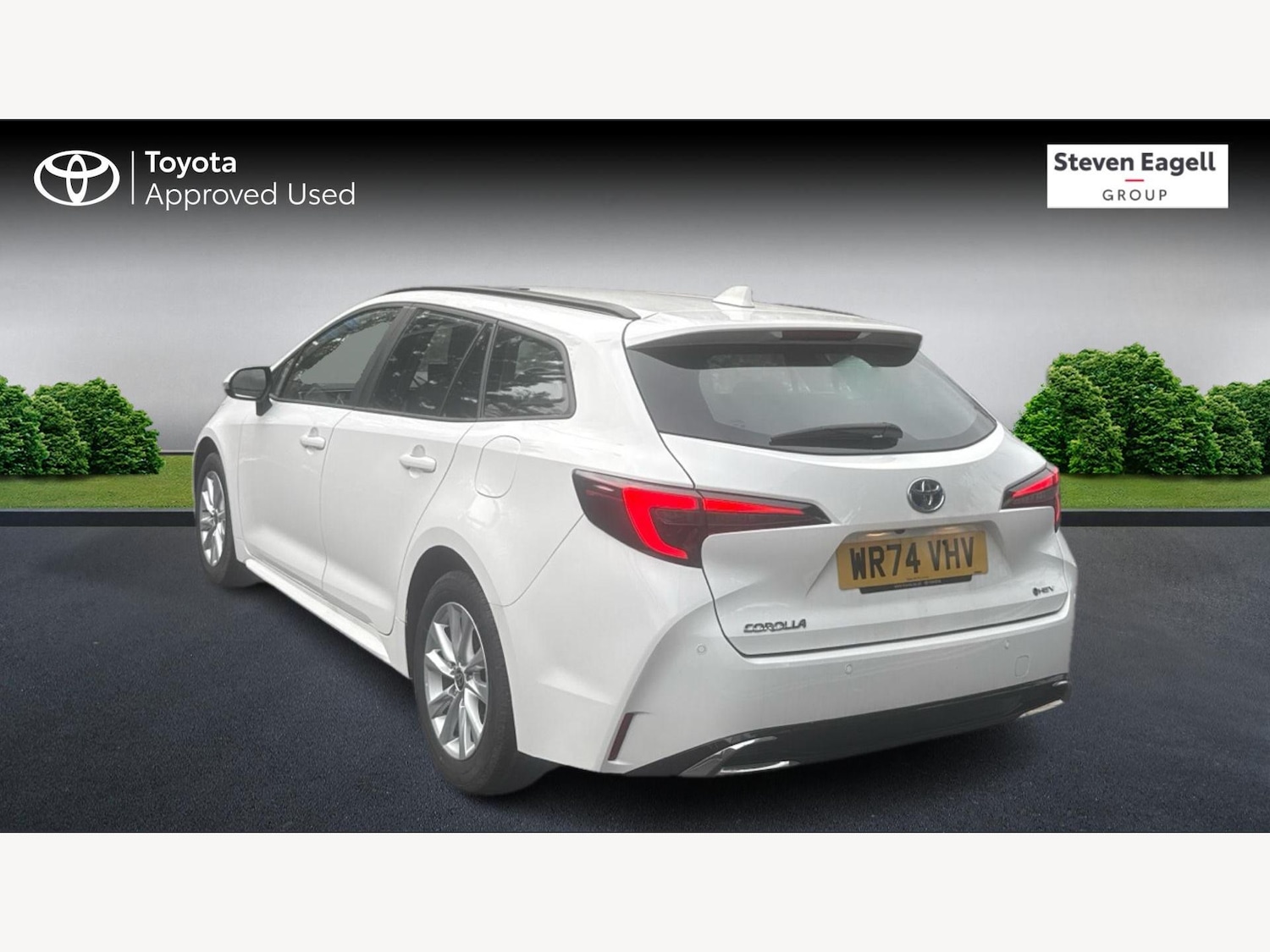 Used Toyota Corolla 2024 for sale - 76781805: Photo 6