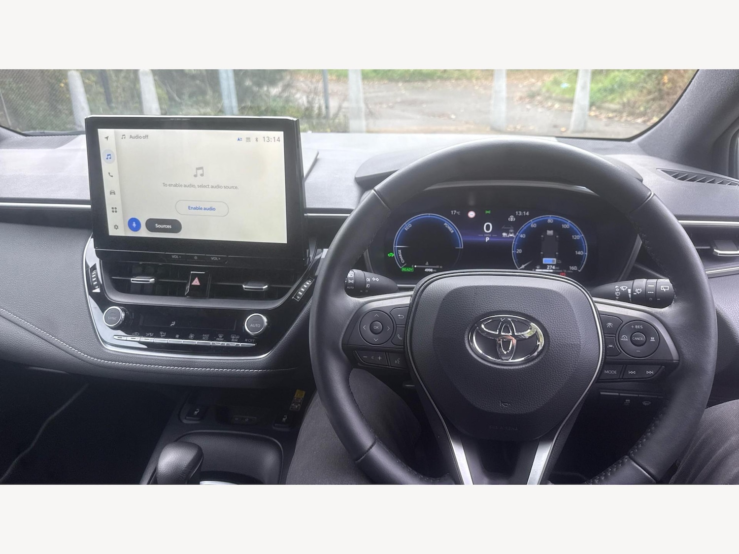 Used Toyota Corolla 2024 for sale - 76781805: Photo 7