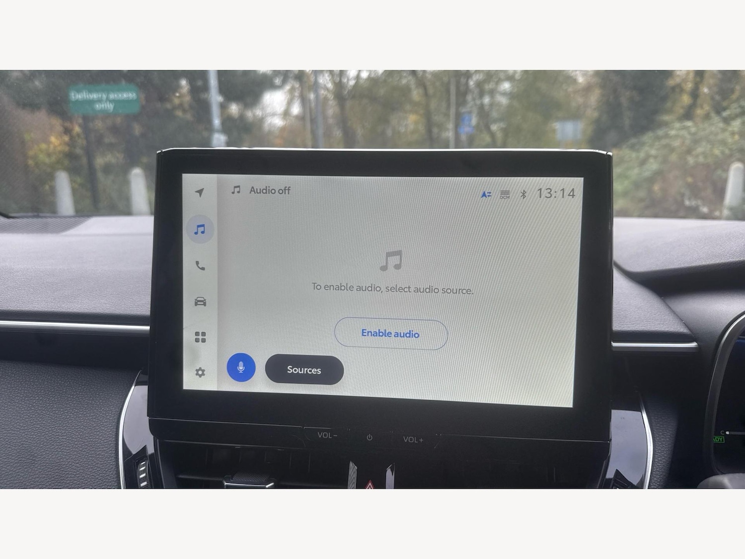 Used Toyota Corolla 2024 for sale - 76781805: Photo 9