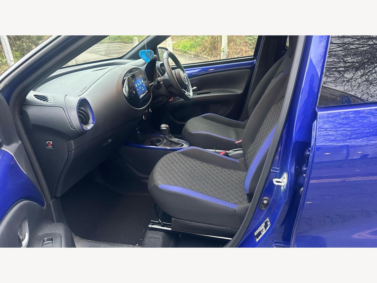 Used Toyota Aygo X 2025 for sale - 77203796: Photo 12