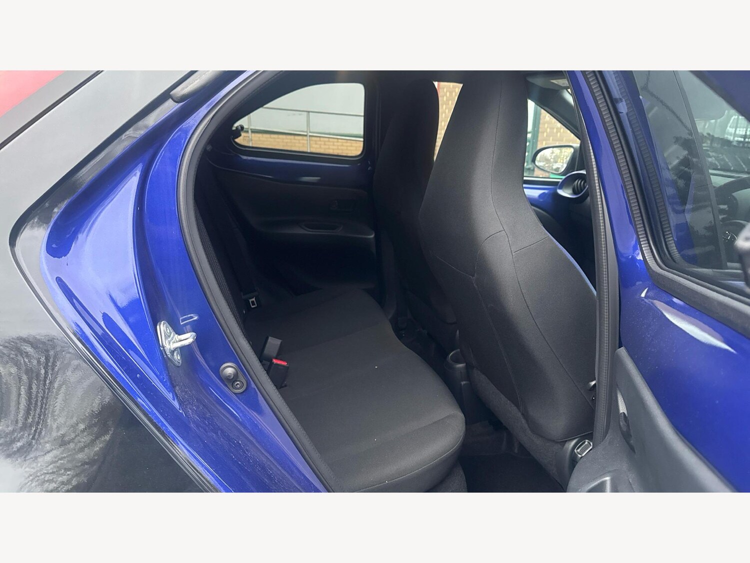 Used Toyota Aygo X 2025 for sale - 77203796: Photo 14