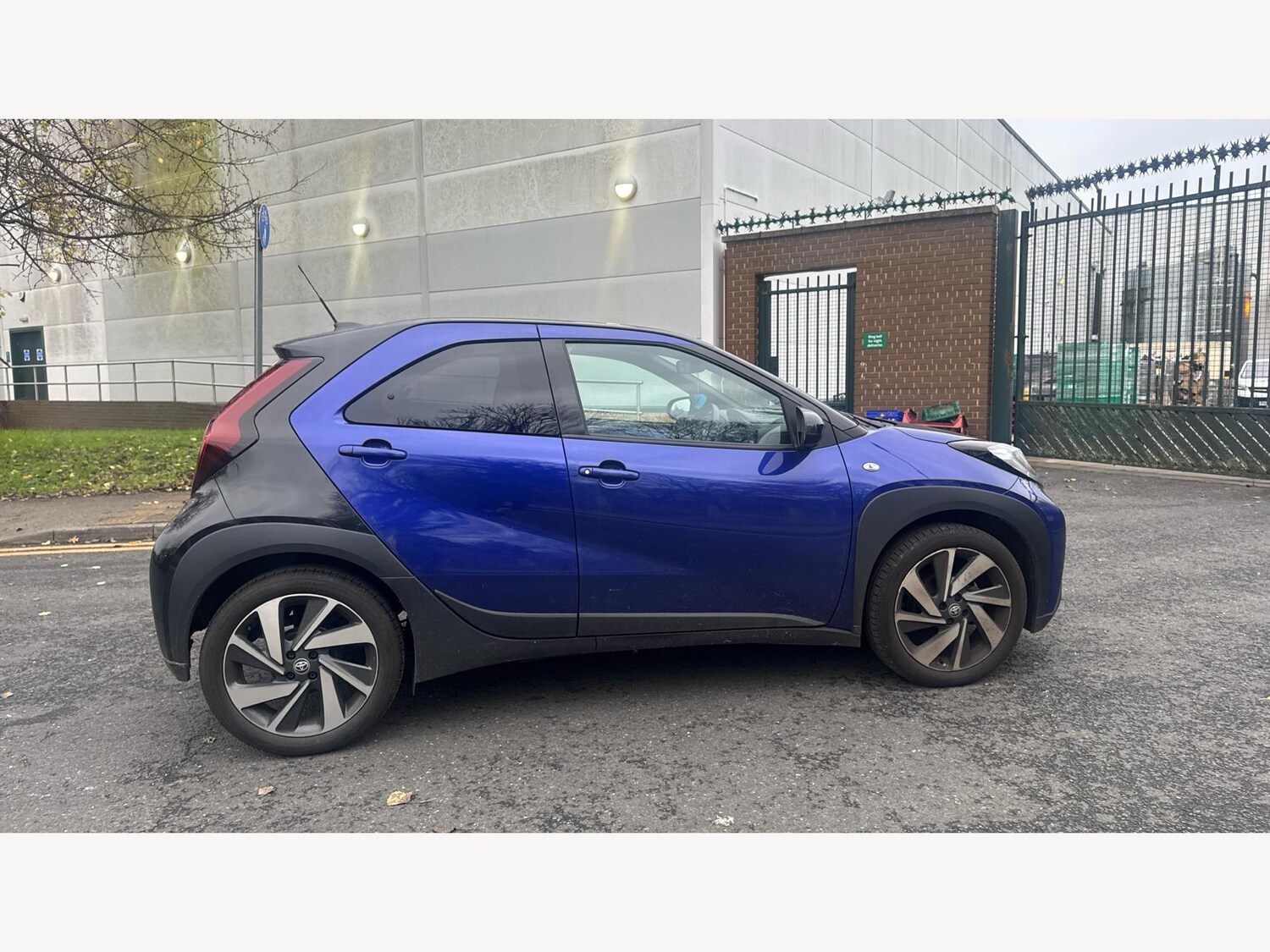 Used Toyota Aygo X 2025 for sale - 77203796: Photo 18