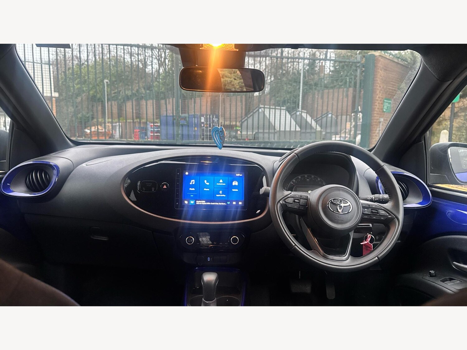 Used Toyota Aygo X 2025 for sale - 77203796: Photo 7
