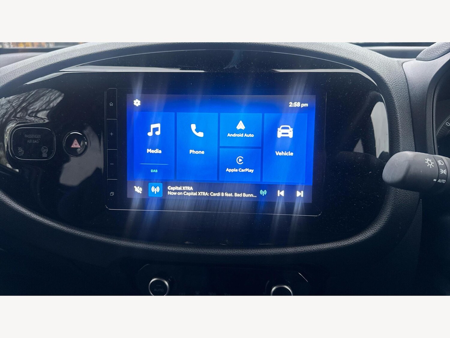 Used Toyota Aygo X 2025 for sale - 77203796: Photo 9