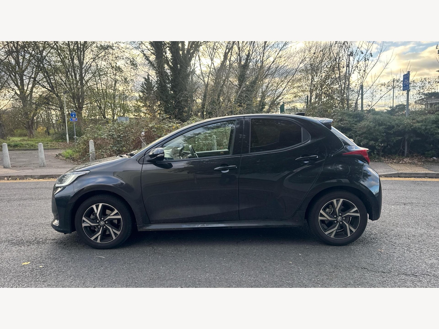 Used Toyota Yaris 2025 for sale - 77103529: Photo 19