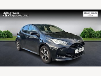 2025 (25) - 1.5 Hybrid Design 5dr CVT