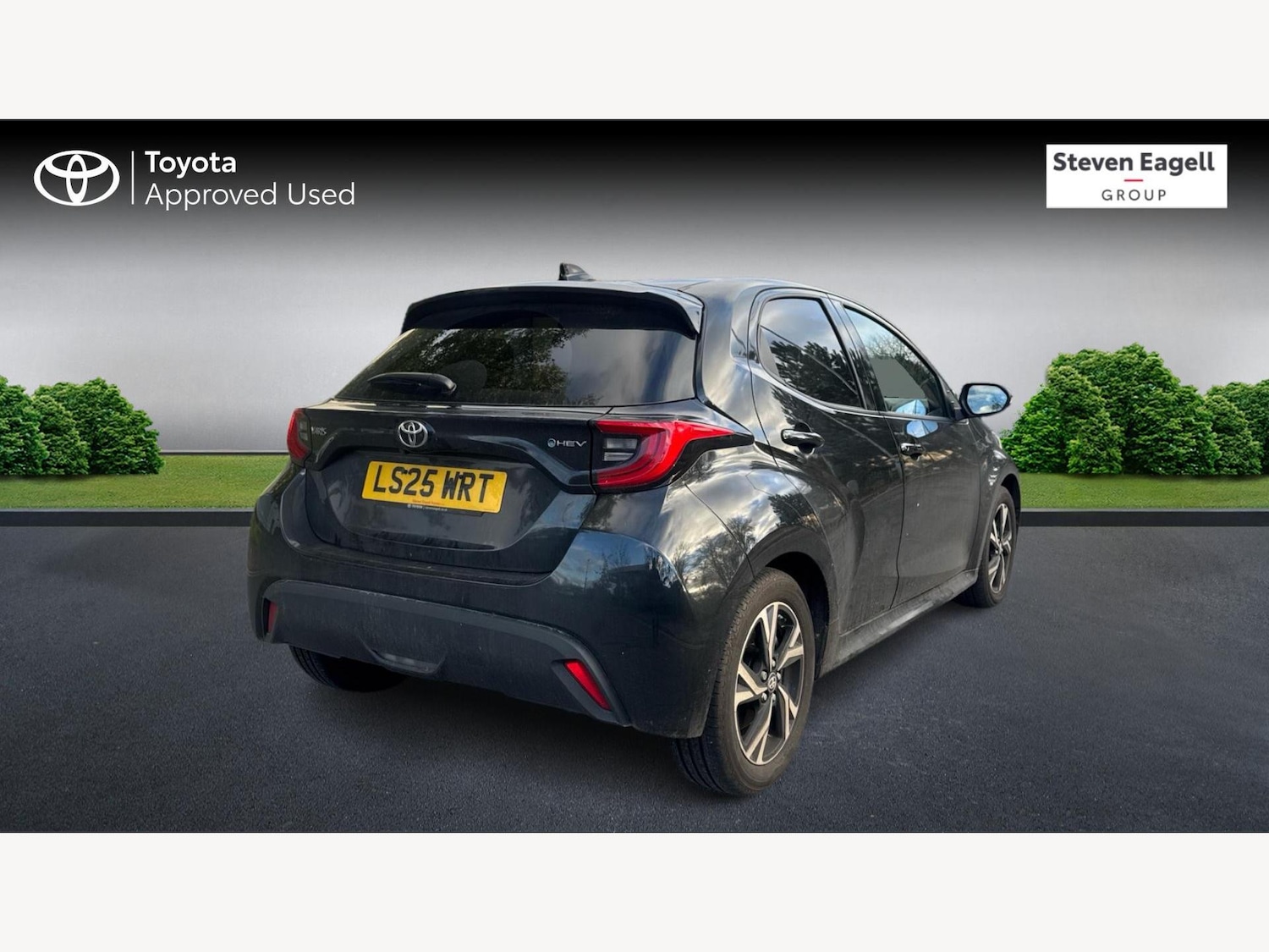 Used Toyota Yaris 2025 for sale - 77103529: Photo 2