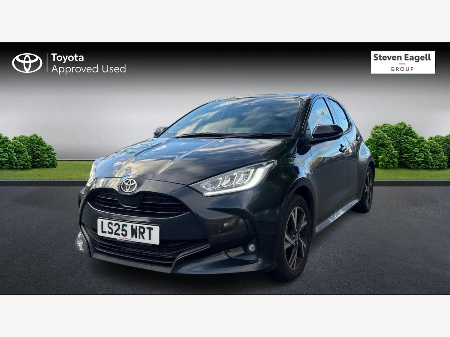 Used Toyota Yaris 2025 for sale - 77103529: Photo 3