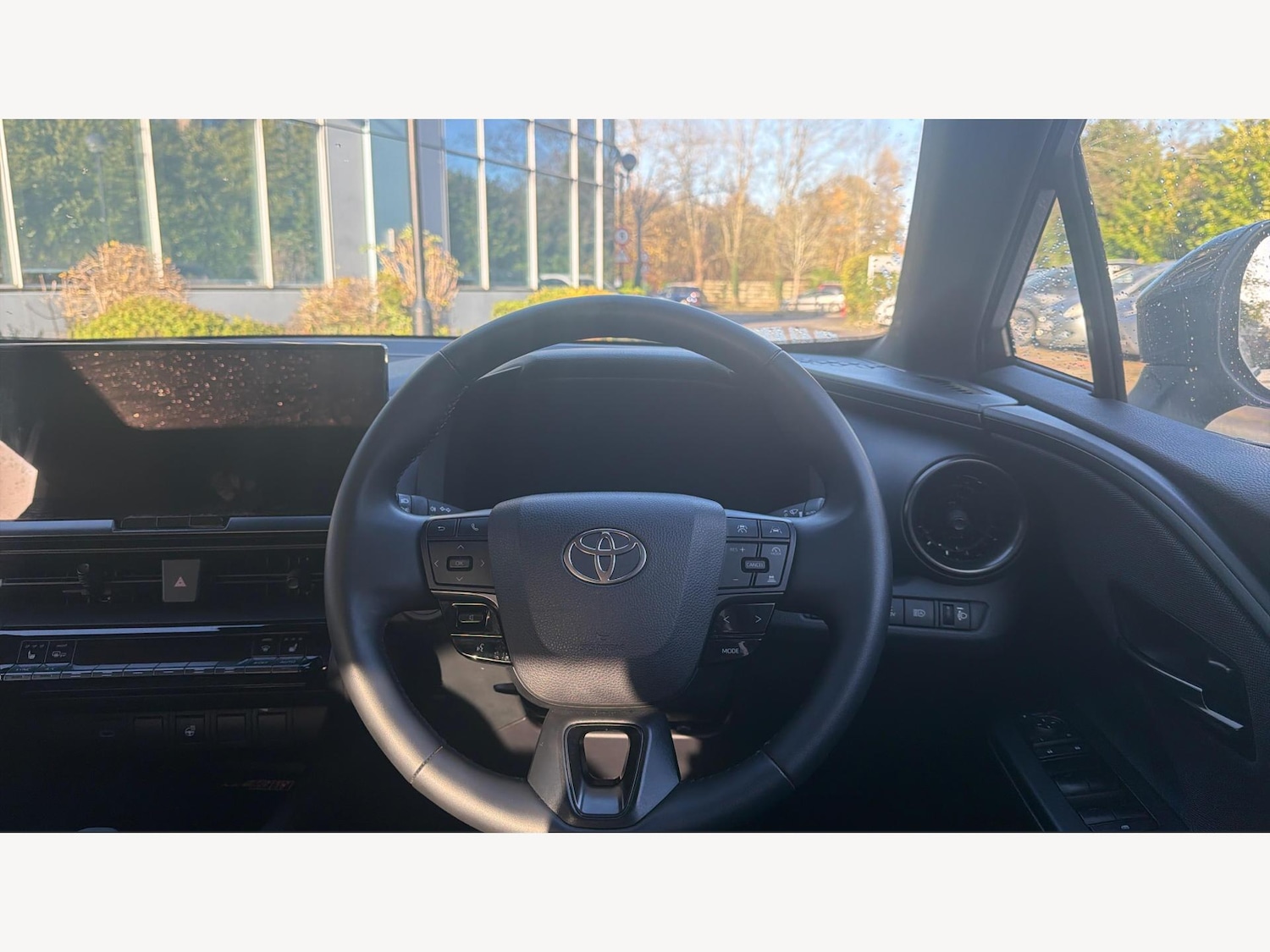 Used Toyota C-HR 2024 for sale - 77163471: Photo 10