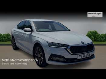 2021 (71) - 1.5 TSI e-TEC MHEV SE L Hatchback 5dr Petrol Hybrid DSG Euro 6 (s/s) (150 p