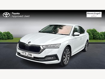 Used Skoda Octavia 2021 for sale - 75198760: Photo