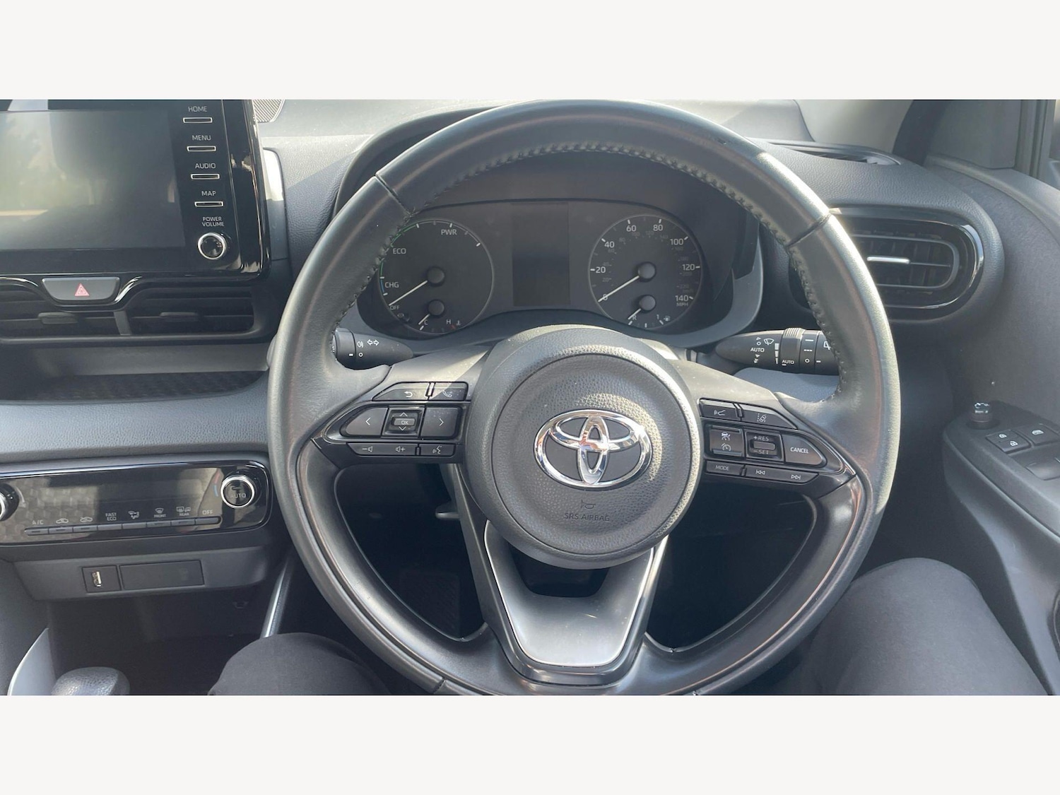 Used Toyota Yaris for sale - 77993606: Photo 10