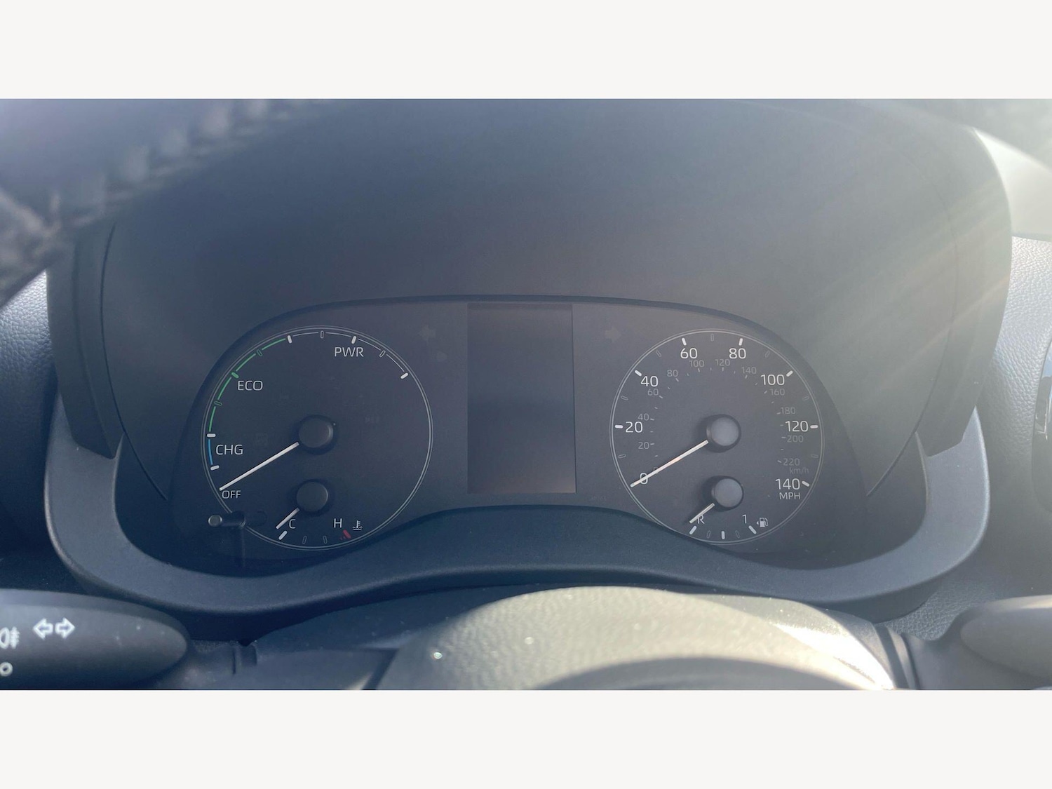 Used Toyota Yaris for sale - 77993606: Photo 11