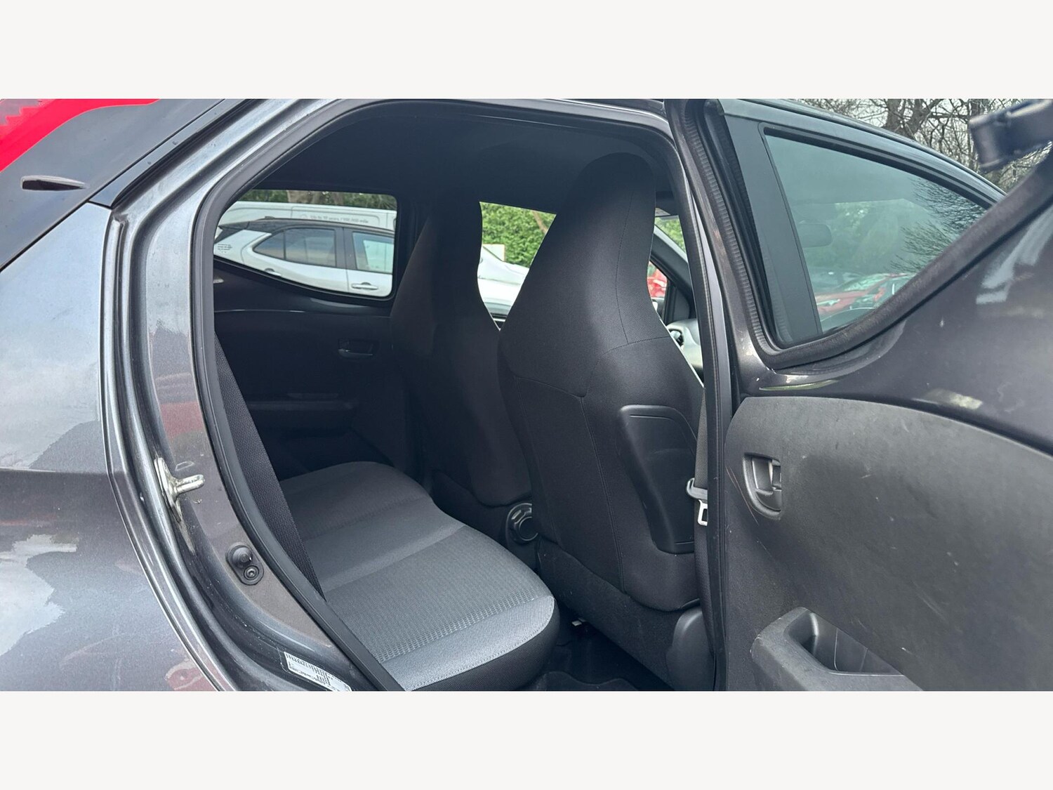 Used Toyota AYGO for sale - 77190865: Photo 14