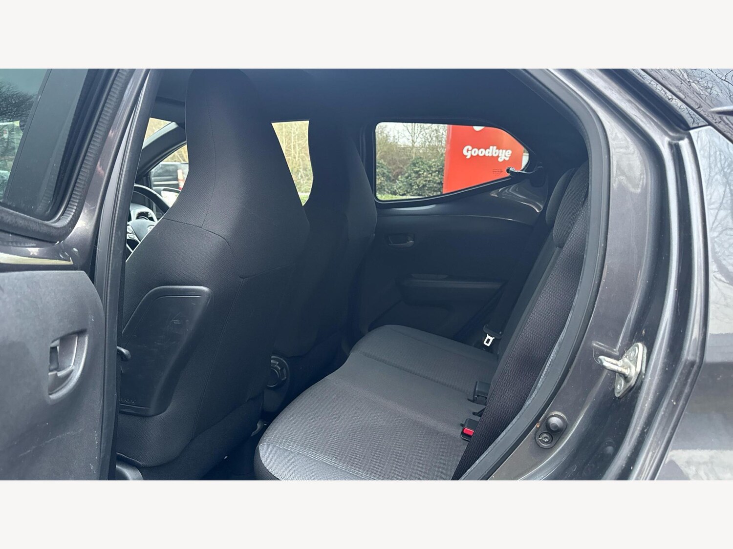 Used Toyota AYGO for sale - 77190865: Photo 15