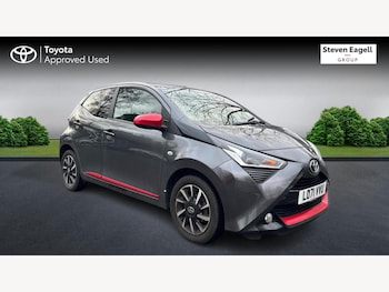 Used Toyota AYGO 2022 for sale - 77190865: Photo