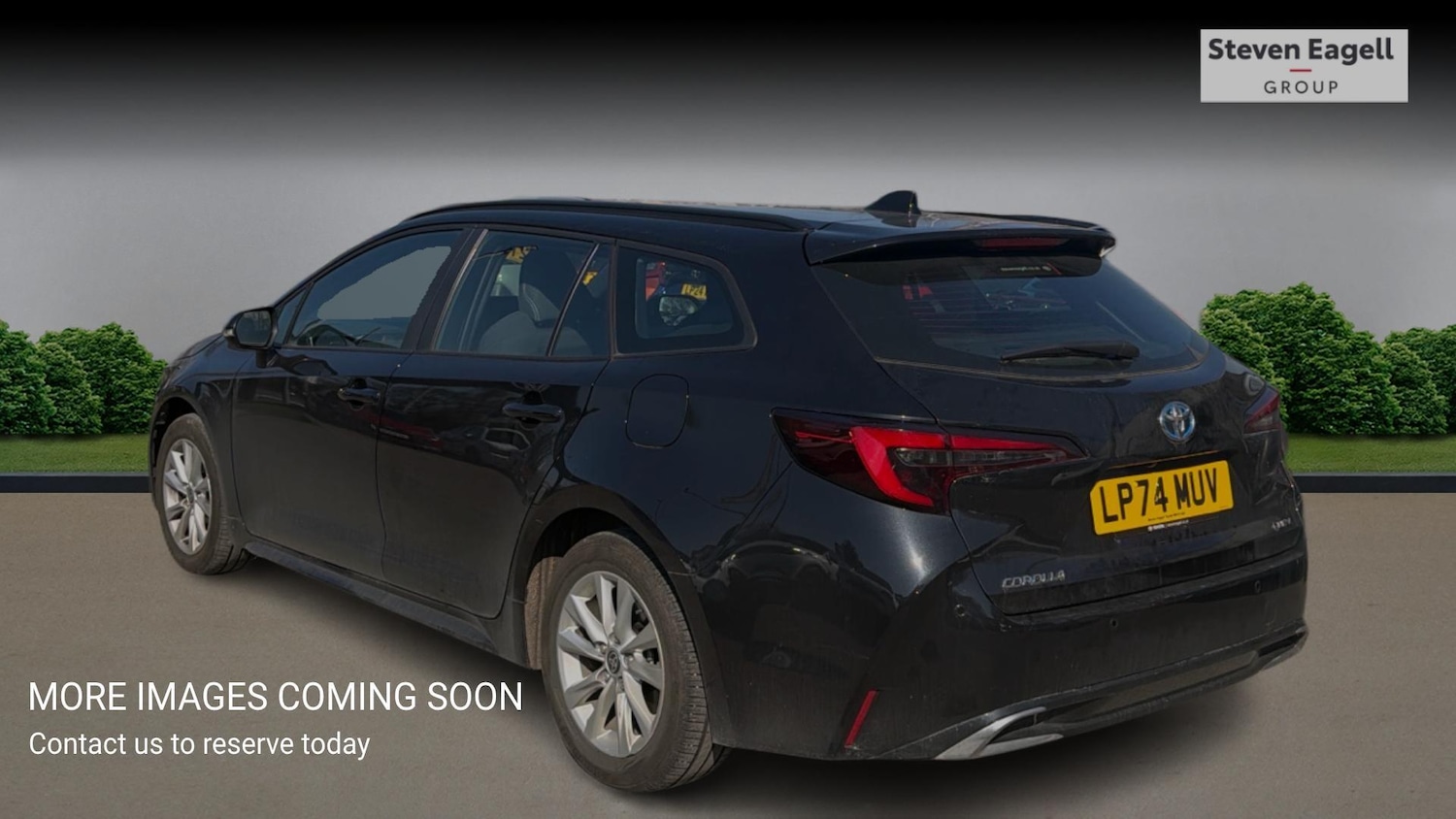 Used Toyota Corolla for sale - 78205109: Photo 2