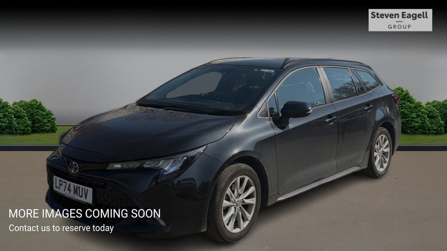 Used Toyota Corolla for sale - 78205109: Photo 3