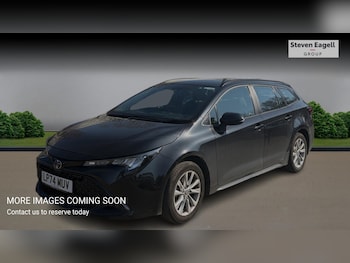 Used Toyota Corolla 2025 for sale - 78205109: Photo