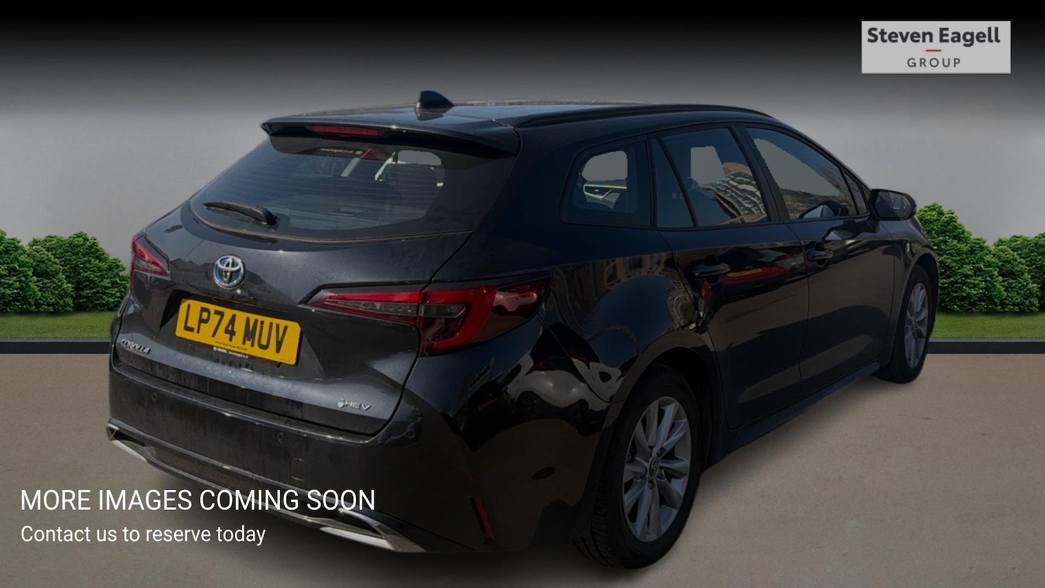 Used Toyota Corolla for sale - 78205109: Photo 4