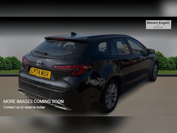 Used Toyota Corolla 2025 for sale - 78205109: Photo