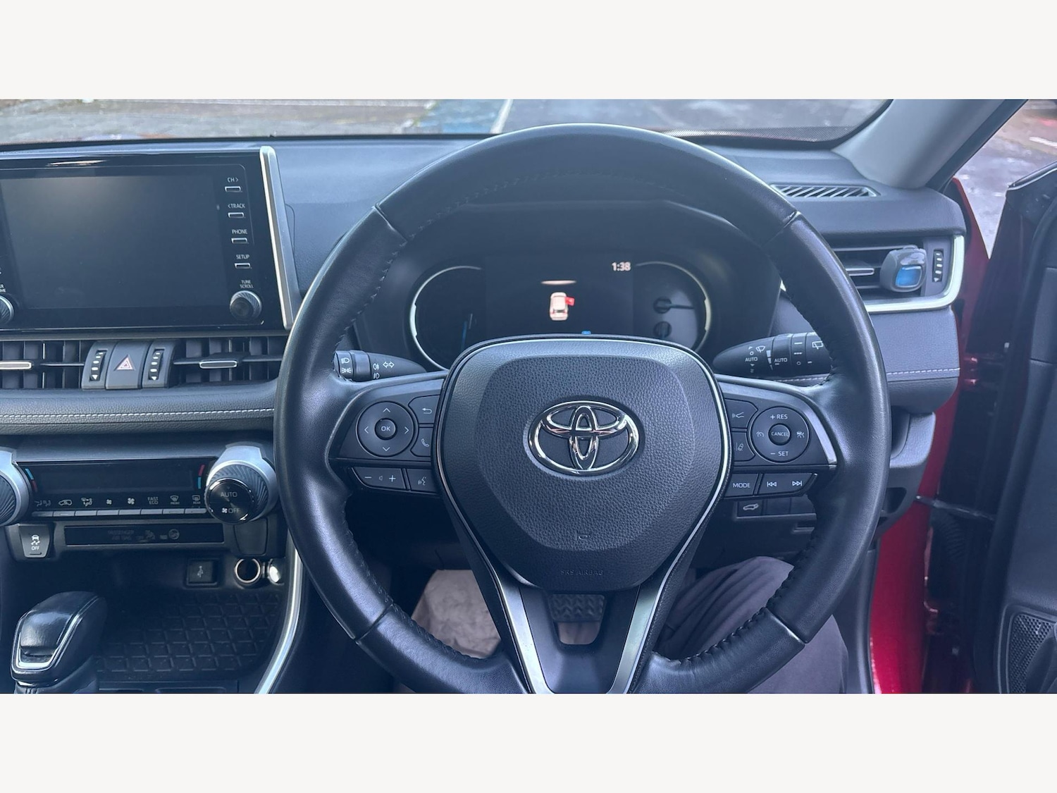 Used Toyota RAV4 2021 for sale - 76759341: Photo 10