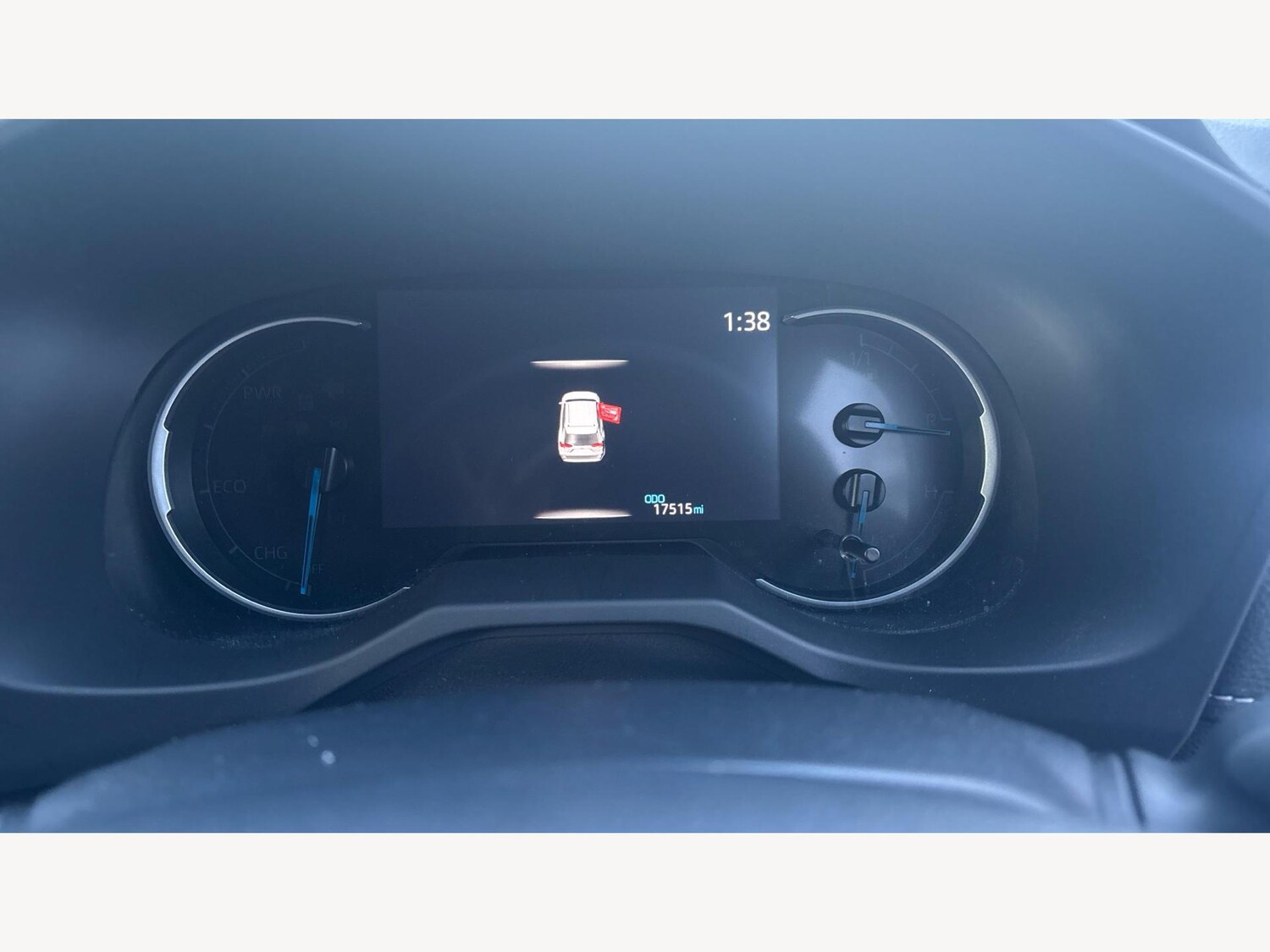 Used Toyota RAV4 2021 for sale - 76759341: Photo 11