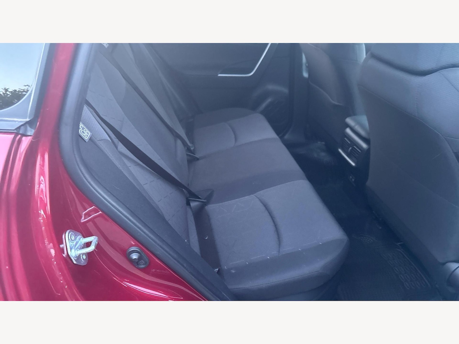 Used Toyota RAV4 2021 for sale - 76759341: Photo 14