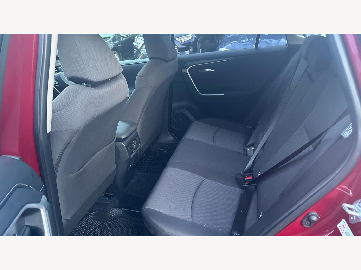 Used Toyota RAV4 2021 for sale - 76759341: Photo 15