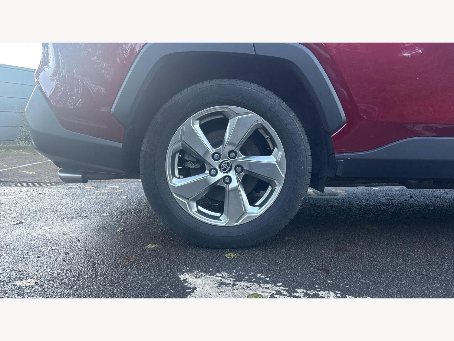 Used Toyota RAV4 2021 for sale - 76759341: Photo 20