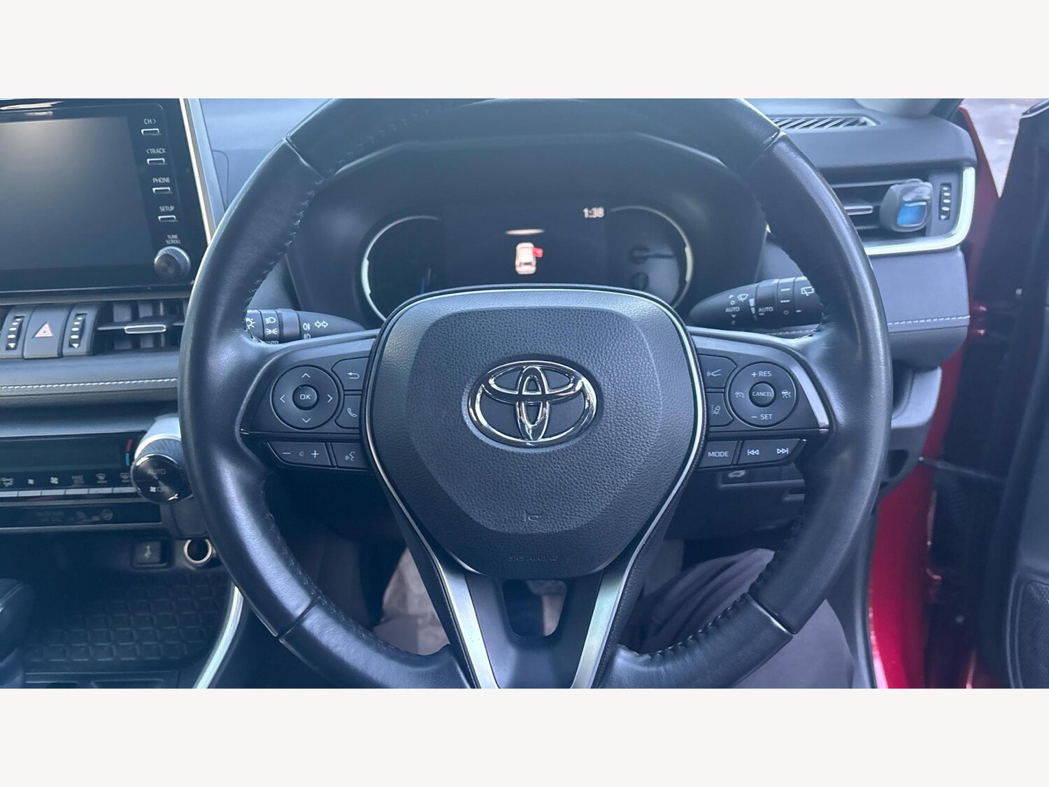 Used Toyota RAV4 2021 for sale - 76759341: Photo 8