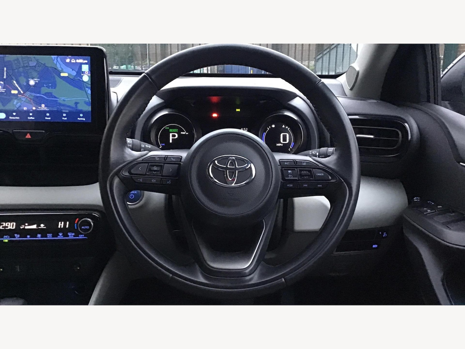 Used Toyota Yaris 2022 for sale - 76657711: Photo 10