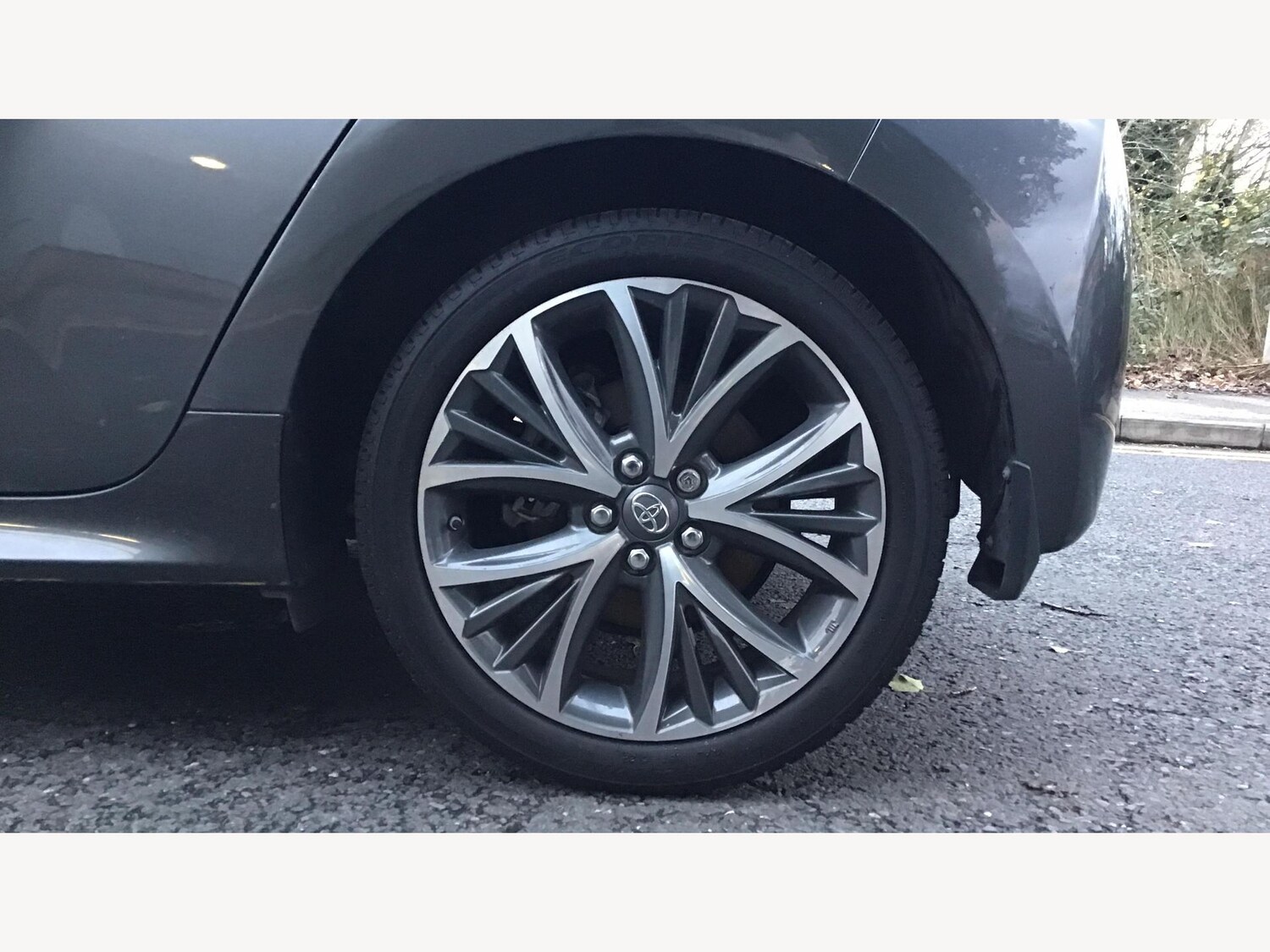 Used Toyota Yaris 2022 for sale - 76657711: Photo 20