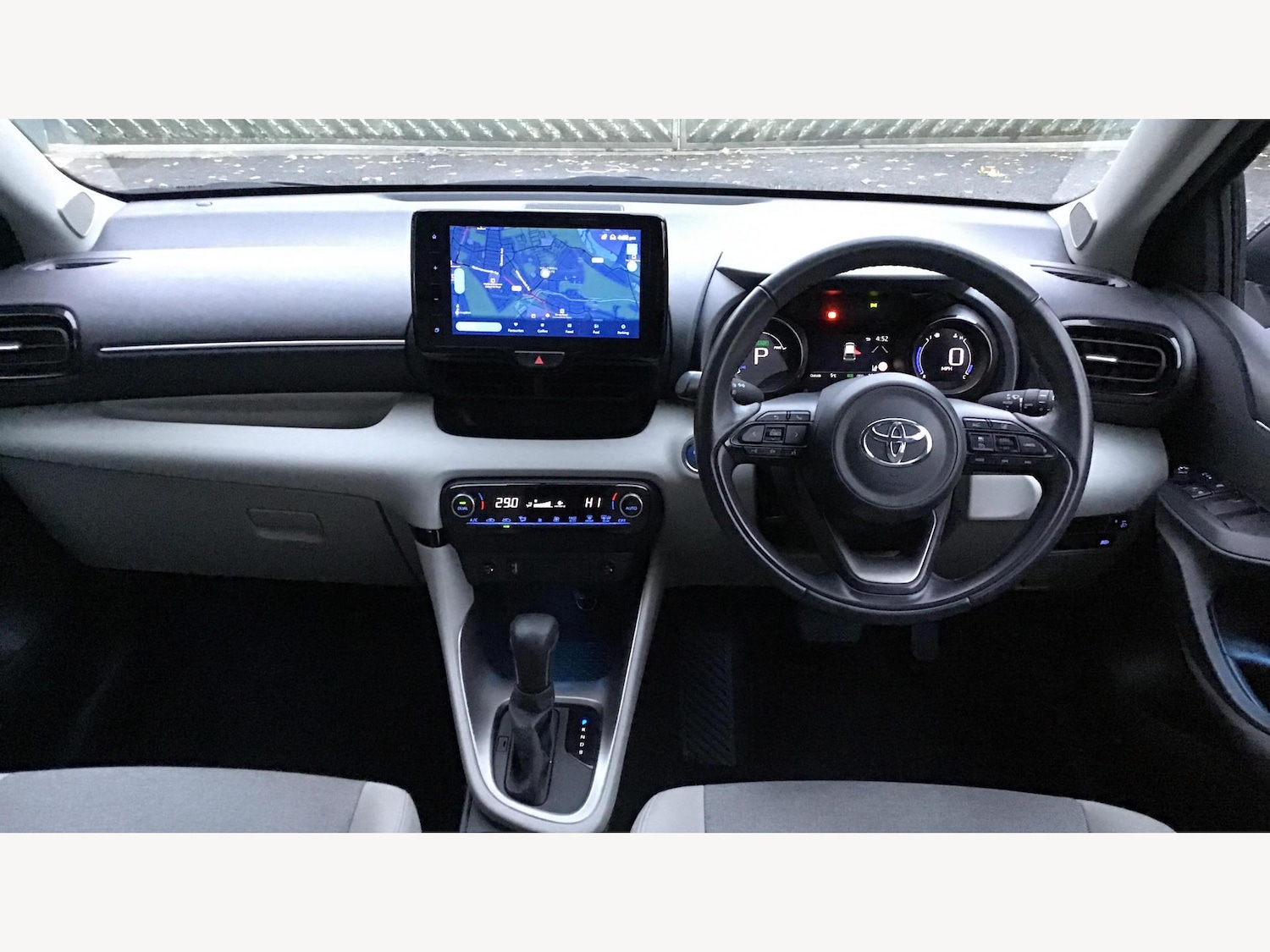 Used Toyota Yaris 2022 for sale - 76657711: Photo 7