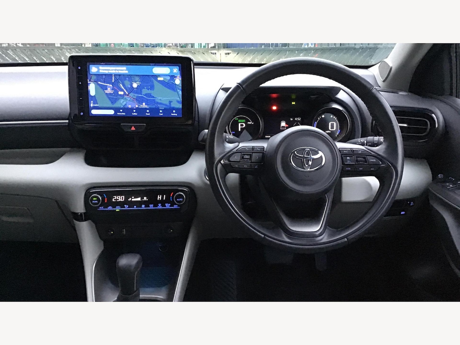 Used Toyota Yaris 2022 for sale - 76657711: Photo 8