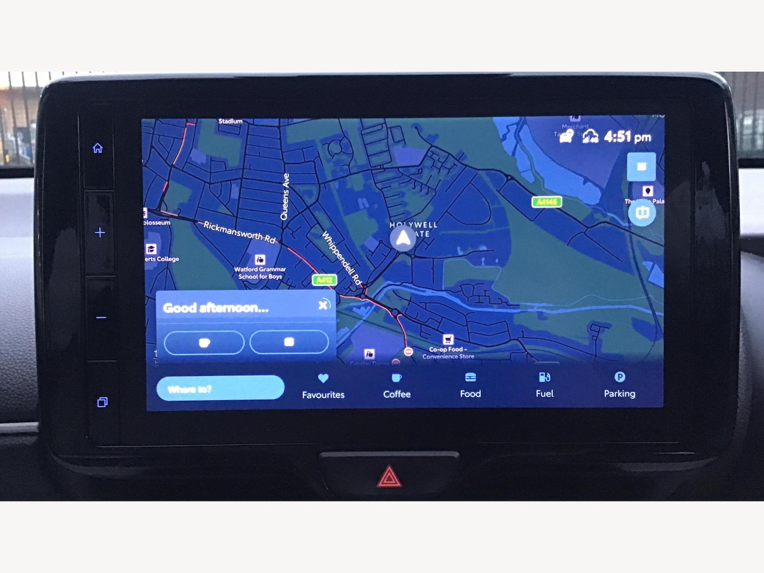 Used Toyota Yaris 2022 for sale - 76657711: Photo 9