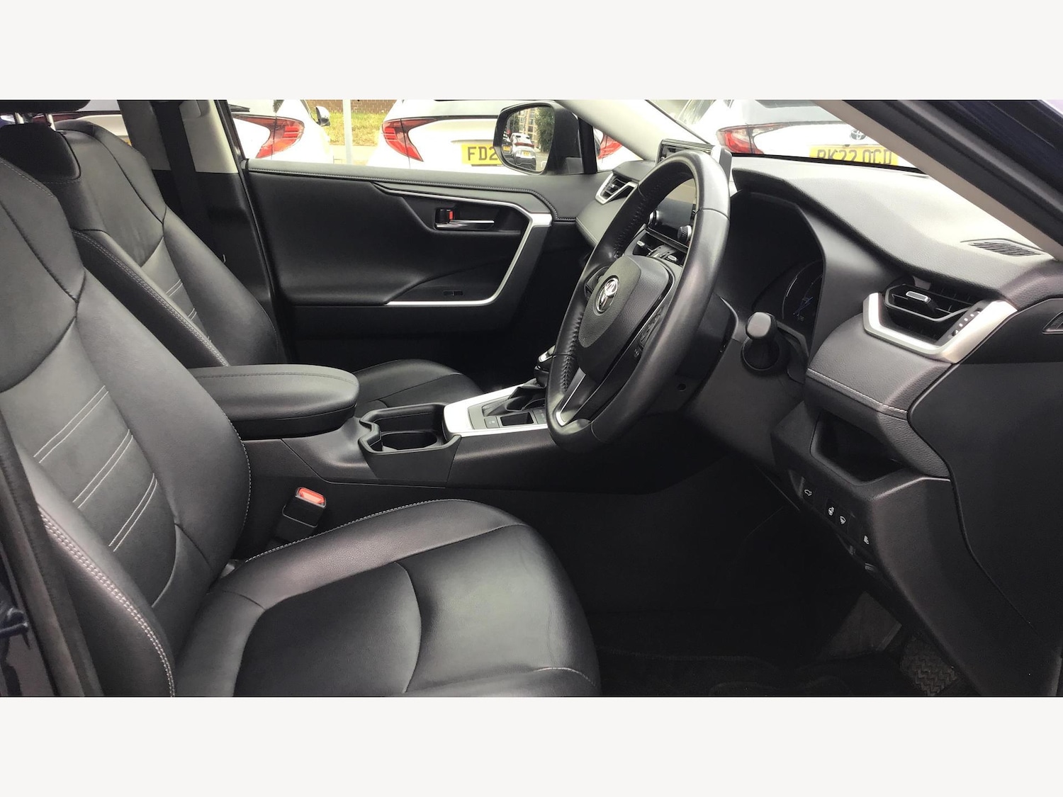 Vehicle 13