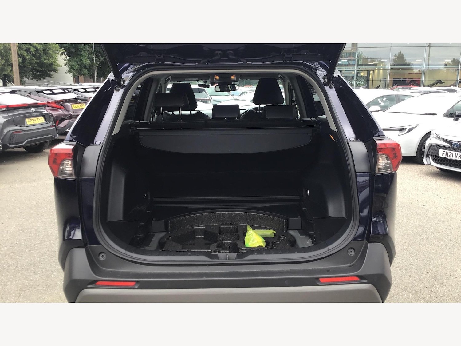Vehicle 16