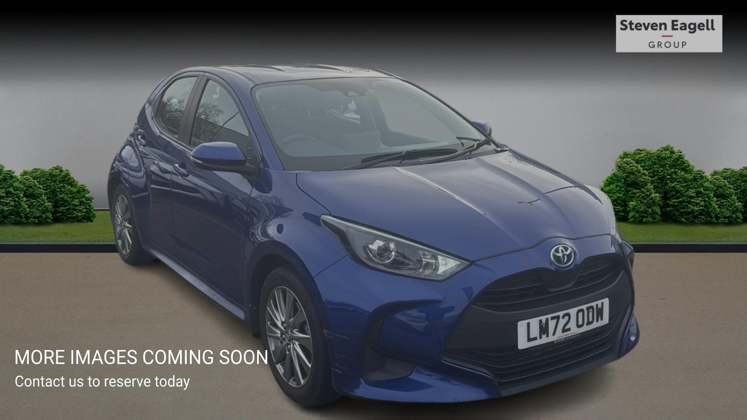 Used Toyota Yaris 2022 for sale - 76458163: Photo 1