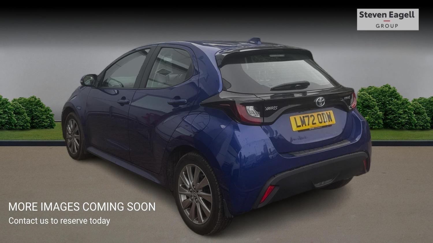 Used Toyota Yaris 2022 for sale - 76458163: Photo 2