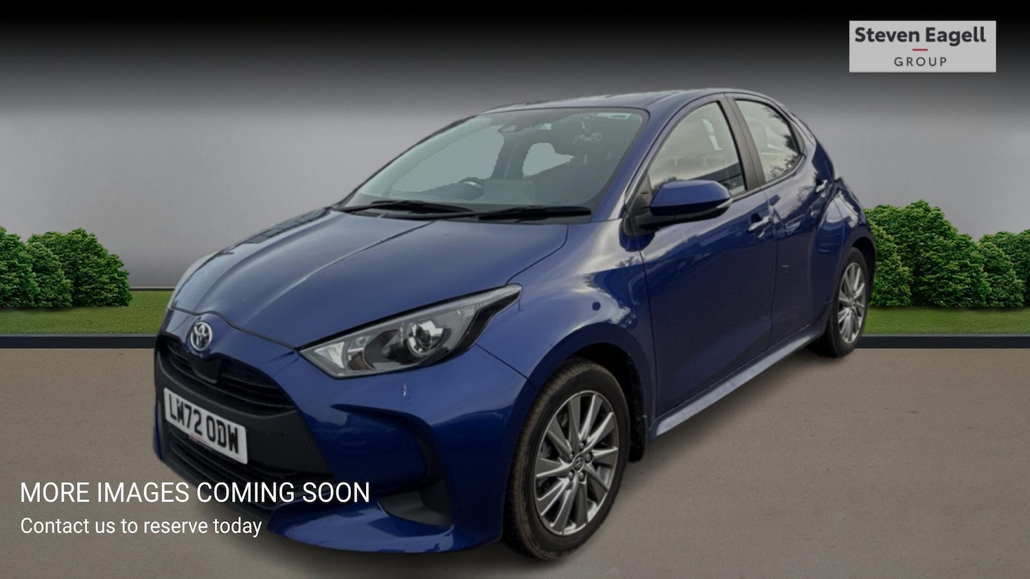 Used Toyota Yaris 2022 for sale - 76458163: Photo 3