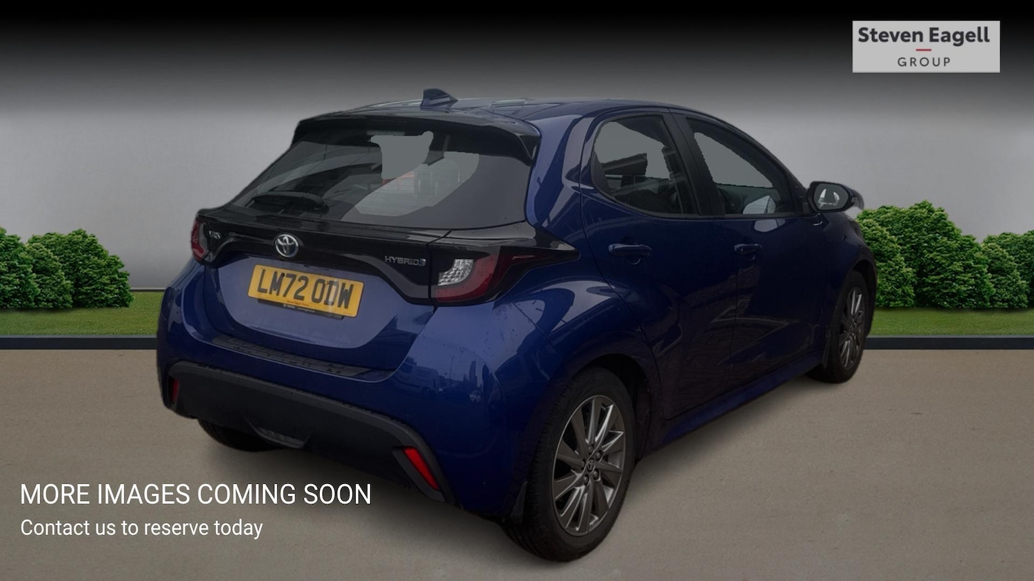 Used Toyota Yaris 2022 for sale - 76458163: Photo 4