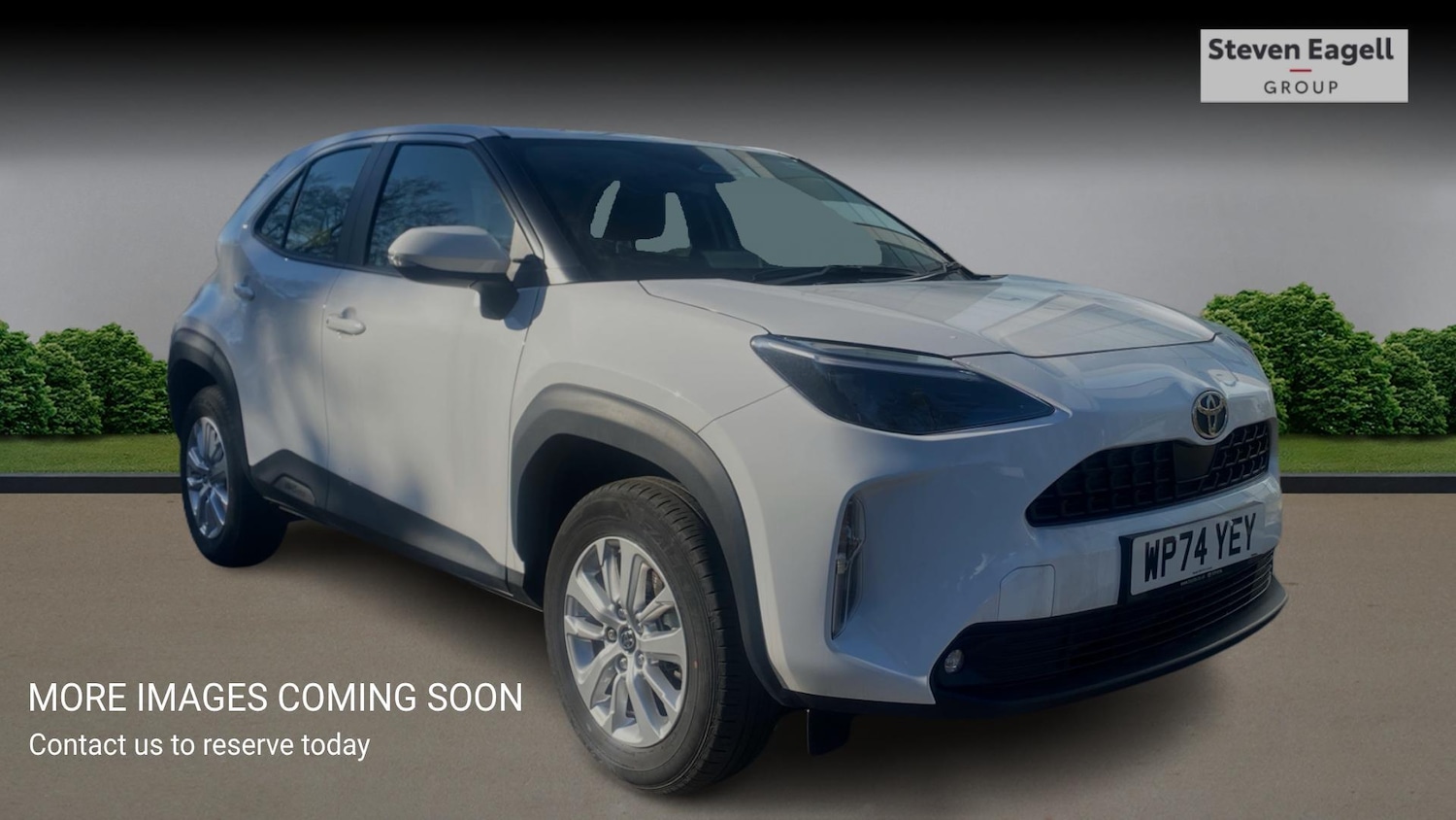 Used Toyota Yaris Cross 2025 for sale - 78019711: Photo 1