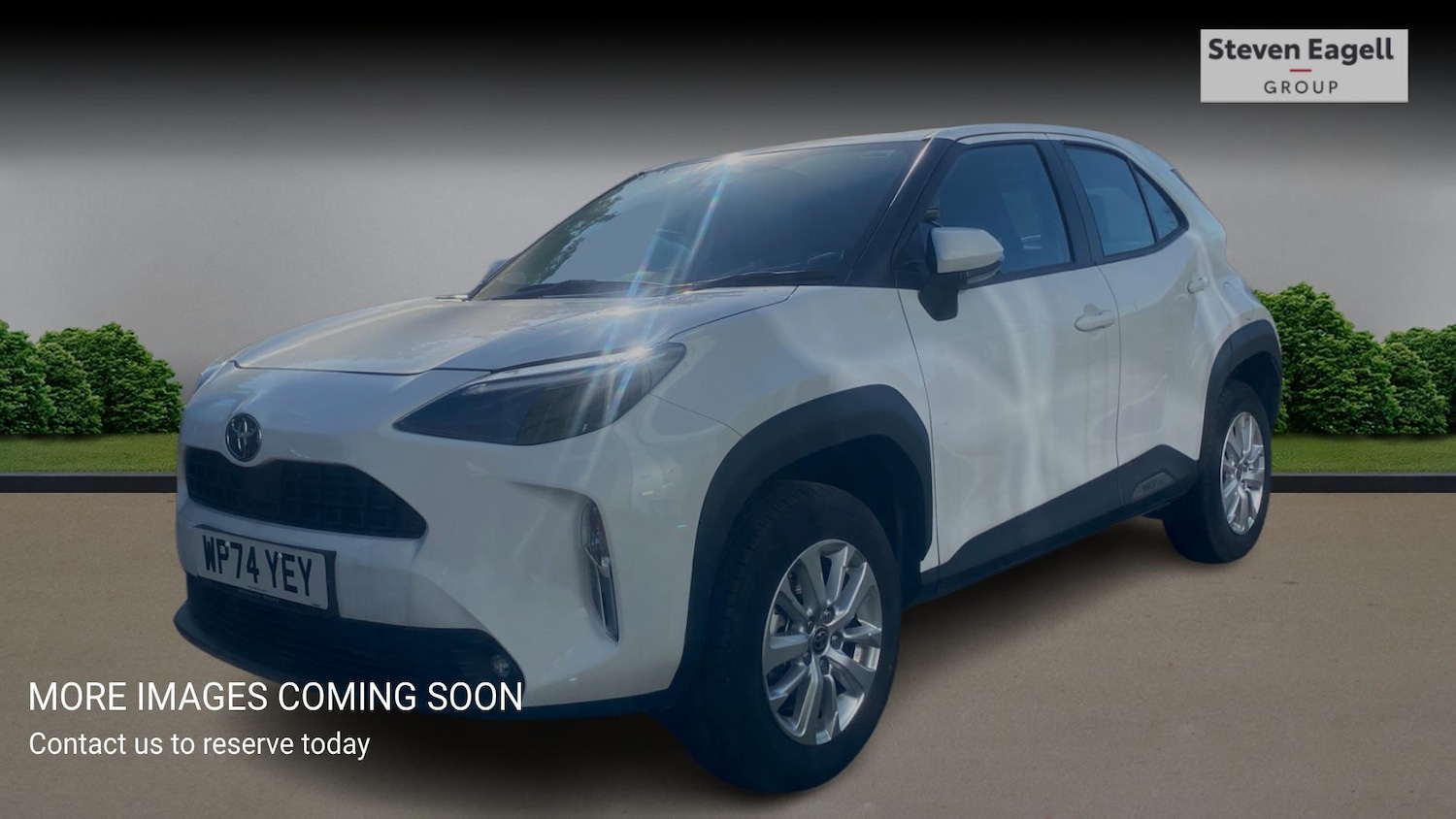 Used Toyota Yaris Cross 2025 for sale - 78019711: Photo 3