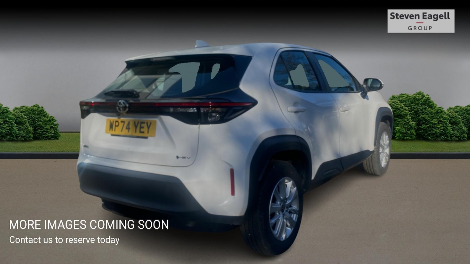 Used Toyota Yaris Cross 2025 for sale - 78019711: Photo 4