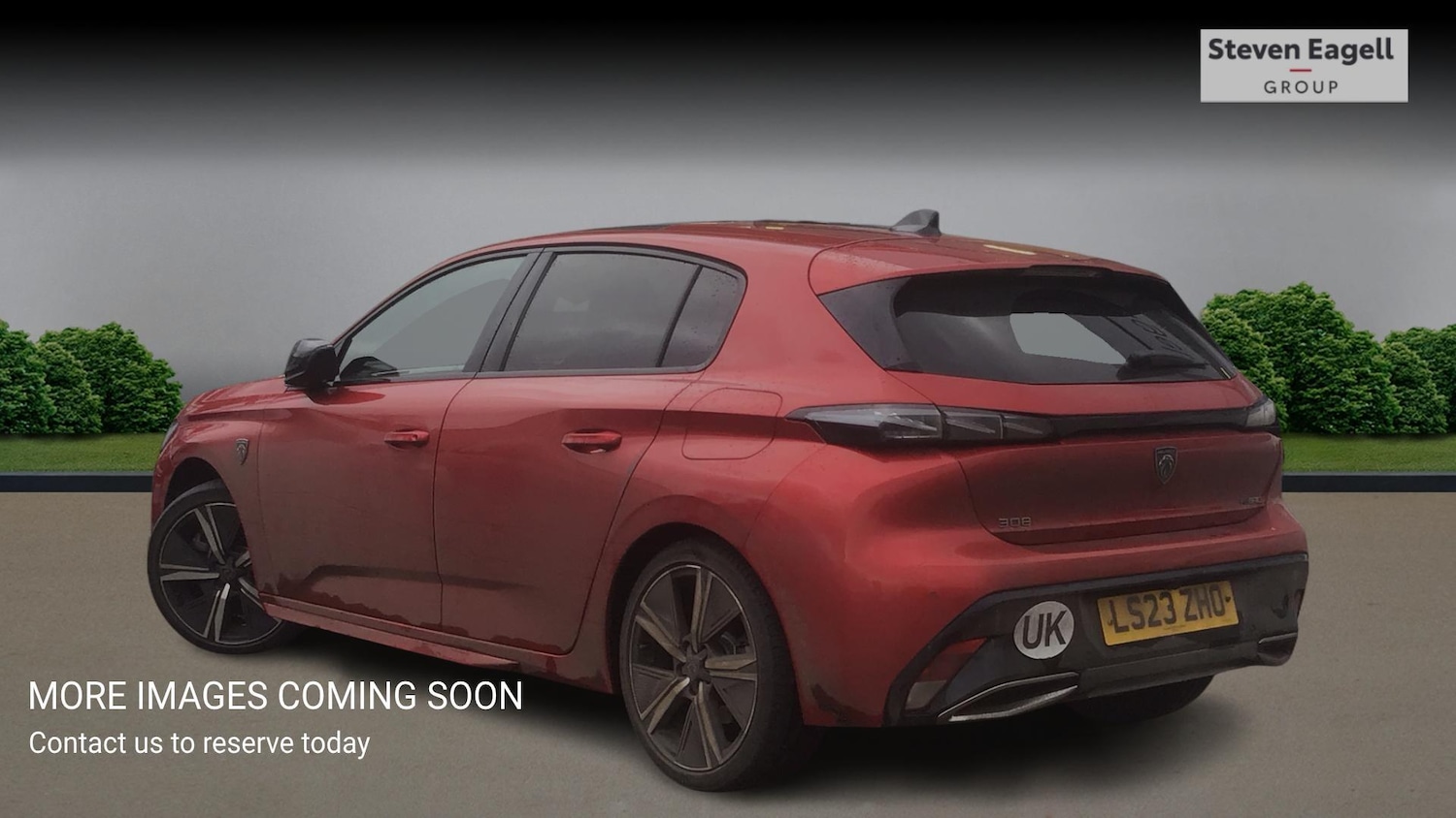 Used Peugeot 308 2023 for sale - 77484277: Photo 2