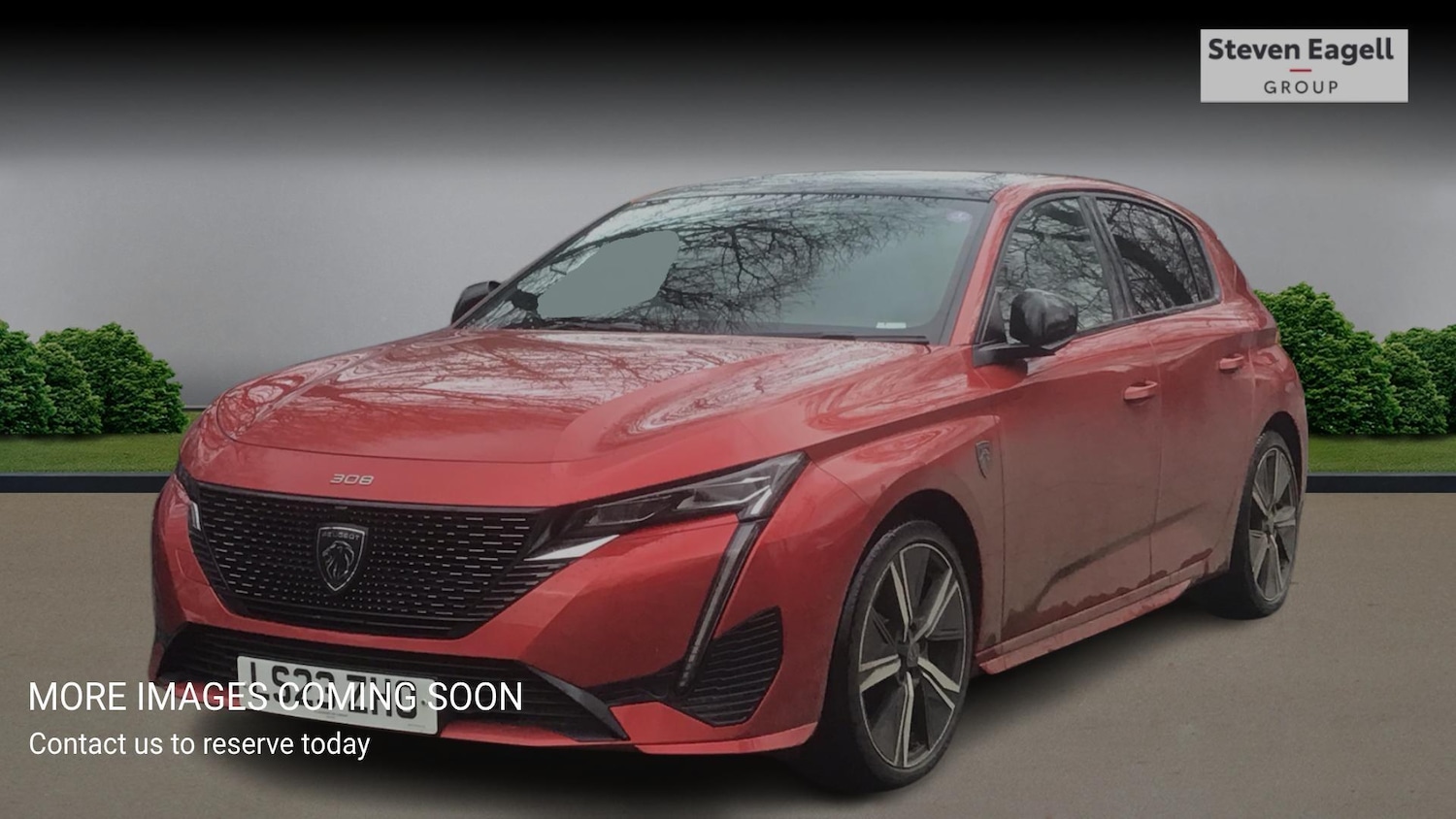 Used Peugeot 308 2023 for sale - 77484277: Photo 3