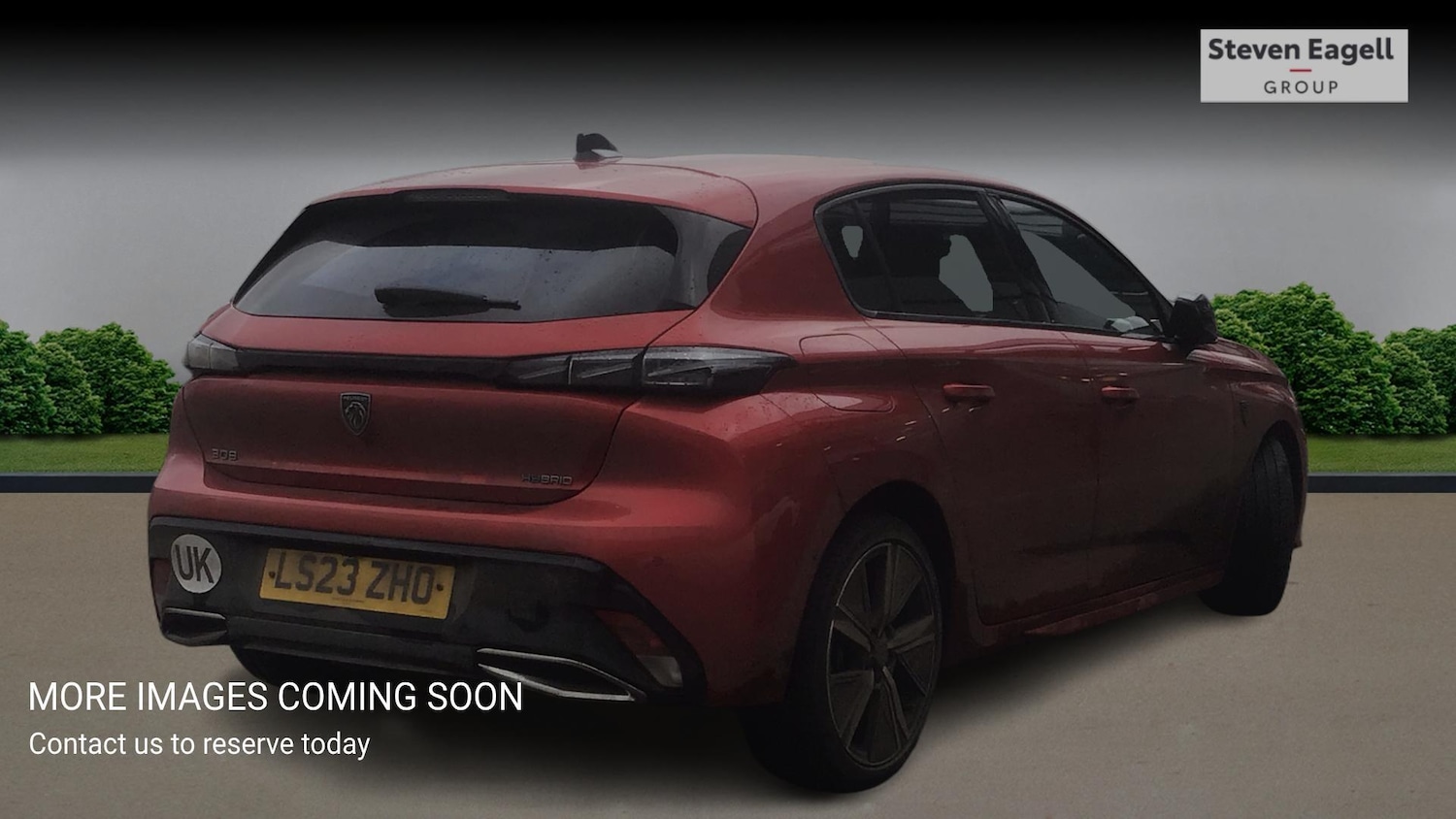 Used Peugeot 308 2023 for sale - 77484277: Photo 4