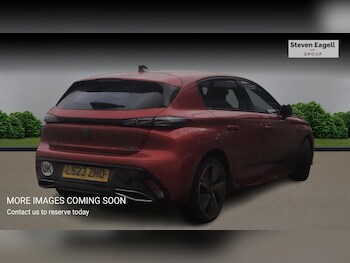 Used Peugeot 308 2023 for sale - 77484277: Photo