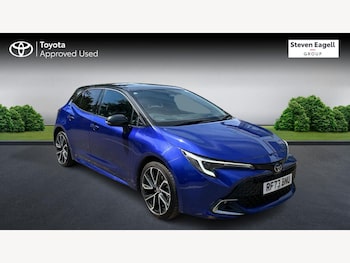 Used Toyota Corolla 2023 for sale - 78947348: Photo